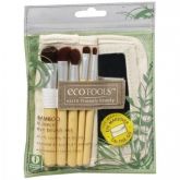 Kit de 5 pincéis ECOTOOLS