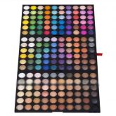 Paleta de sombras 180 cores