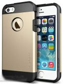 Case Iphone 5 Slim Armor logo