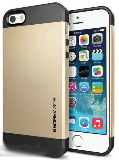 Case Iphone 5 Slim Armor