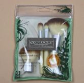 Kit de 4 pincéis ECOTOOLS