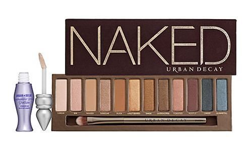 PROMOÇÃO!! Naked 1 - réplica